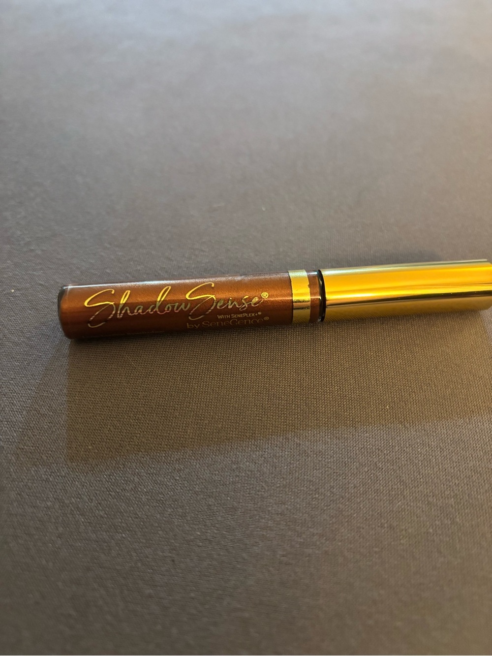 SeneGence ShadowSense Cream Eyeshadow Stick in Brown